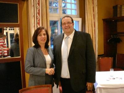 Diskussion zum Thema \