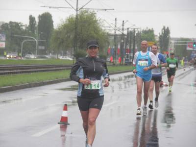 ...whrend des Laufes...